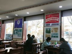 -叶存利海鲜大馅饺子(海宁路总店)