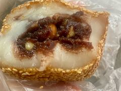 -白玉兰食品甜凤店(合生汇店)
