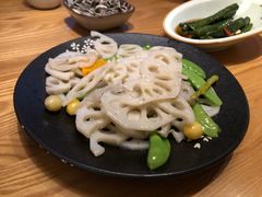-竹里馆·淮扬菜·功夫茶(老门东店)