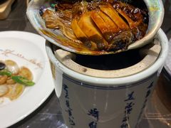 -沈灶河豚宴·河豚融合餐厅(汉中路店)