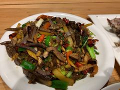 -牧马人奶茶馆(乌兰察布总店)