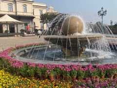 -华谊兄弟（长沙）电影小镇