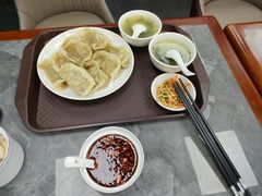 -奉天蚨祥饺子馆