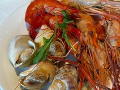 -领仕扒房(长春店)