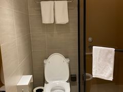 -全季酒店(广州越秀公园店)