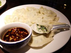 鲅鱼饺子-福来齐·鲁菜海鲜·渔家菜(朝阳街分店)