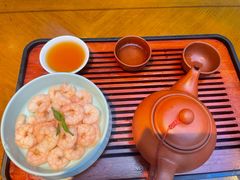 -外婆烧.老杭帮菜(庆春店)