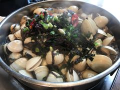 -广东道至正餐厅(区庄店)