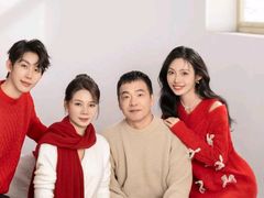 -iF摄影•全家福•证件照•形象照(南山店)