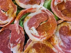 -吉志烤肉(太原总店)