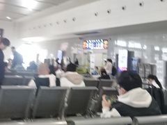 -余姚北站
