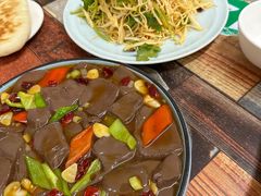 -庄河步云山羊汤(椒房店)