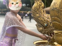 -西双版纳勐泐文化旅游区