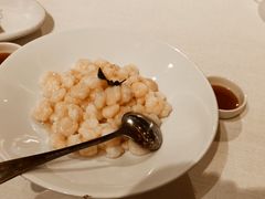 清炒河虾仁-和记小菜(东方店)