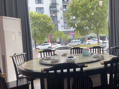 -朗妈私房菜(婺女州店)