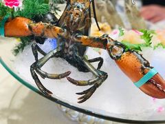 -将相和·海鲜蒸饺大连菜