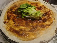 -琦琦蛋饼铺(上南店)