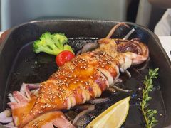 -牛扒先生·厚切雪花牛扒西餐厅(北京路禺山路店)