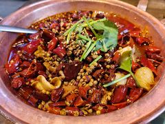 -水煮三国·川鲁江湖菜(香山店)