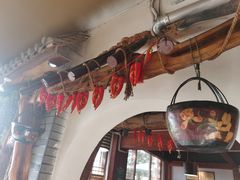 -呱呱叫民俗风味主题餐厅(沣峪口店)