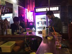 -丽纳尔斯酒吧LENORE’S BAR(三经街店)