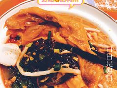 -丽丽三鲜螺蛳粉(田林路店)