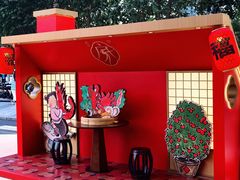 -深圳来福士广场