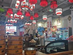 -石磨坊酒楼(文化街店)