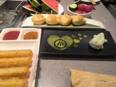 -海底捞火锅(青山湖万达夜宵主题店)