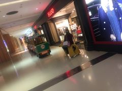 -首都电影院(天津店 中国巨幕)
