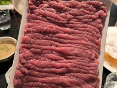 -南门涮肉(上海二店)