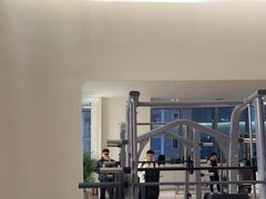 -YCHL FIT 健身(星寰店)