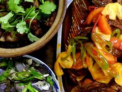 -海口滨海新村143号海南老字号炒菜店