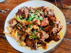 -卧龙堡客栈·中餐厅(古北水镇店)