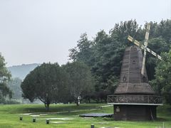 -北京宽沟会议中心