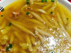 -西贝莜面村(上海百联西郊店)