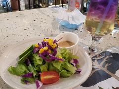 -缦云里花园餐厅