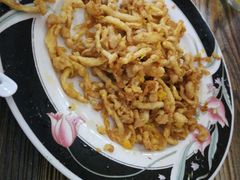 -小叶大馅饺子城