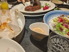 -西堤牛排(杭州金沙天街龙湖店)