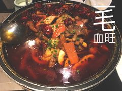 -高第街56号港式餐厅(山大路店)