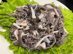 -通一顺老北京炭火锅(玉桥西路店)