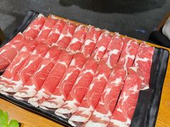 -呷哺呷哺 黄金牧场 (欢乐谷店)