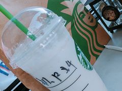 -星巴克(夏日百货店)