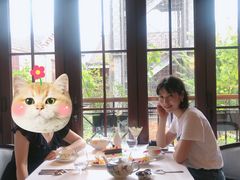 -Le Comptoir de Pierre Gagnaire