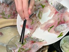 -江湖黑大兔(杨家坪店)