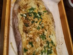 -新华阿喜烧烤(嘉泰雅园店)