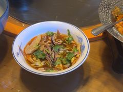 -云尊府云南菜·蒸汽石锅鱼(学清路店)