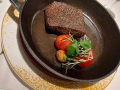 -王品牛排(郑州大卫城店)