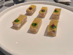 葱油水晶鸡-柿合缘新京菜(国金中心商场店)