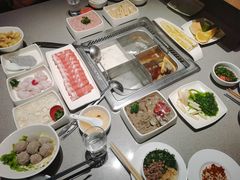 -海底捞火锅(北京路店)